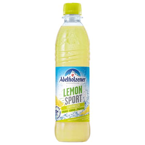 Sport lemon